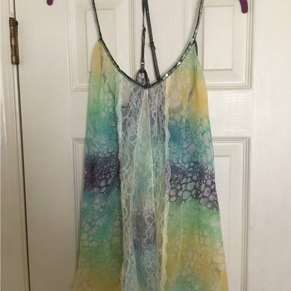 NWT Free People Daydreamer Tunic Top - Large - Picture 1 of 14